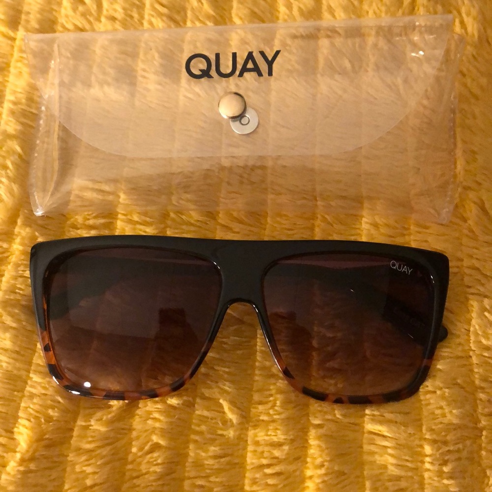Quay OTL II